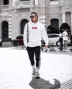 curator blog streetwear outfits