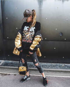 curator blog streetwear outfits
