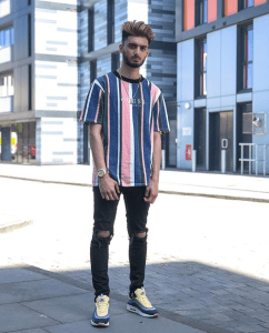 curator blog streetwear outfits