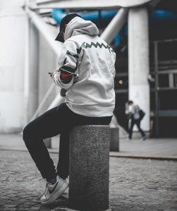 curator blog streetwear outfits