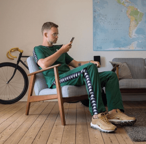 curator blog streetwear outfits