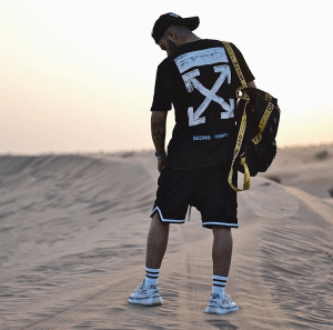 curator blog streetwear outfits