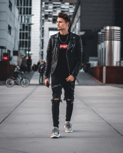 curator blog streetwear outfits