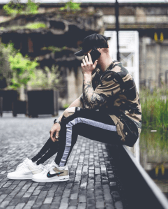 curator blog streetwear outfits