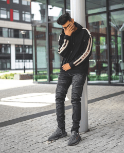 curator blog streetwear outfits