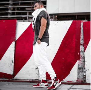 curator blog streetwear outfits