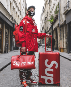 curator blog streetwear outfits