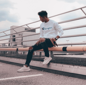 curator blog streetwear outfits