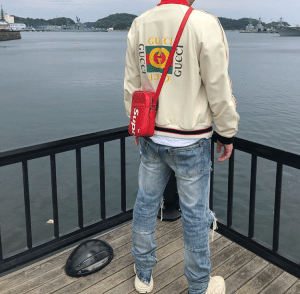 curator blog streetwear outfits